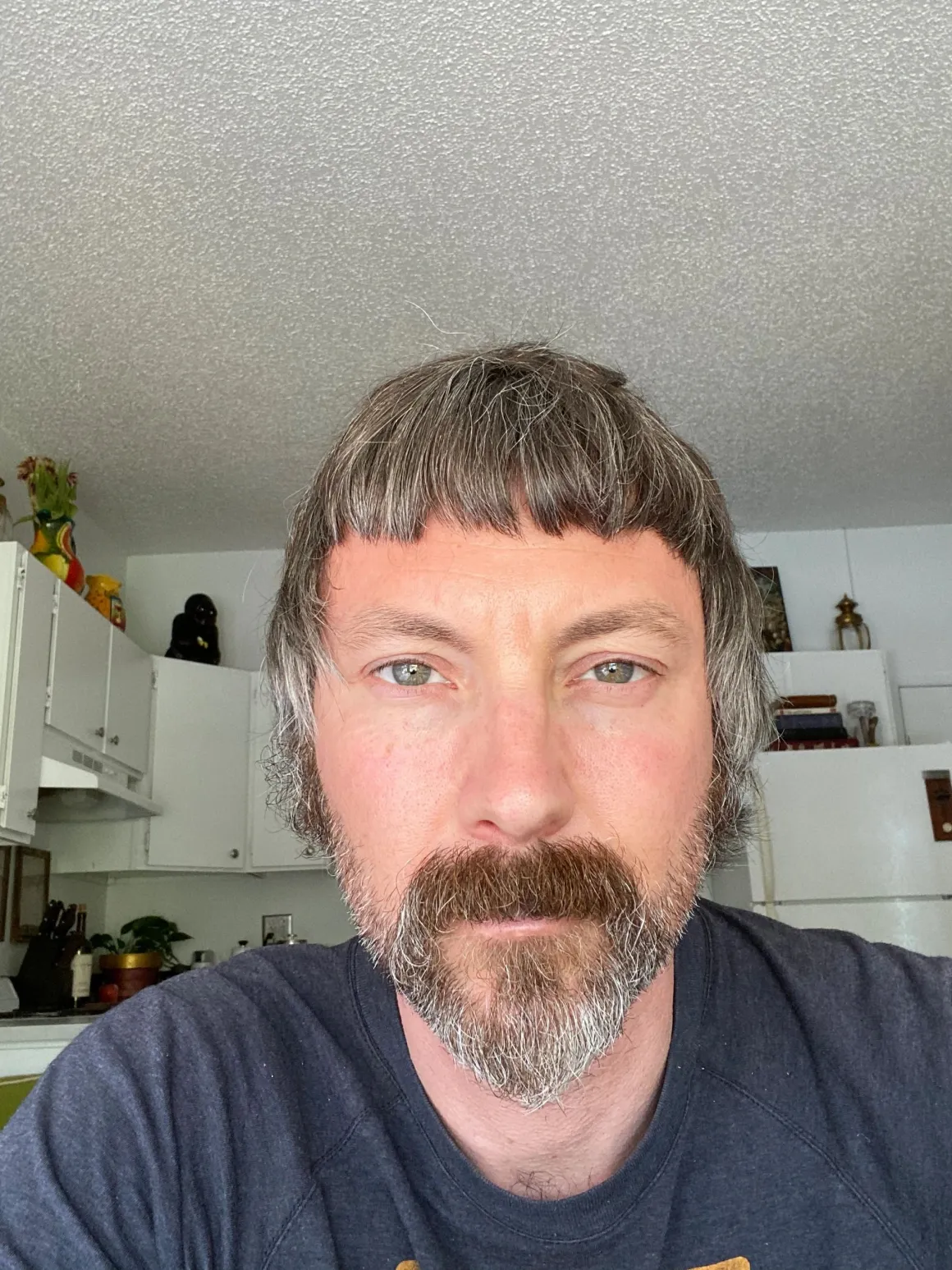 Neil Madison, author of the Neil Madison Salem Guide